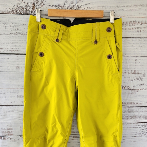 Columbia women's snow pants size S - Picture 2 of 13